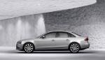 Audi A4 2.0T Quattro Sedan 2012 года